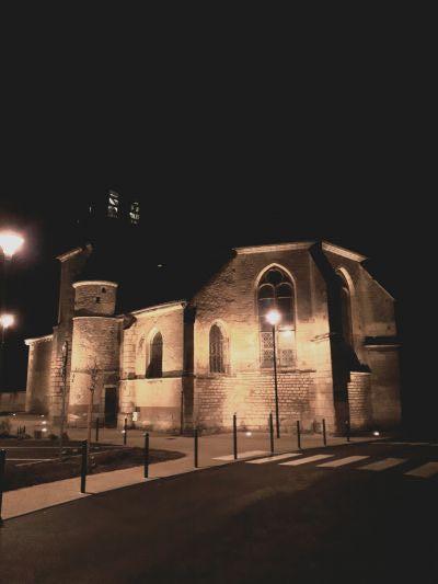 Eglise