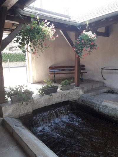 LAVOIR