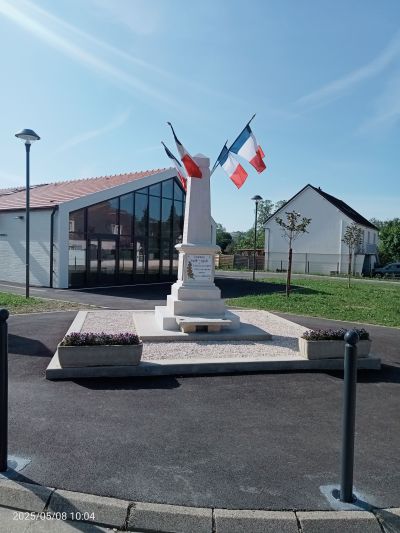 8 MAI 2025