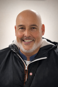 Ali EL MOKHTARI - Commune d'Augy (Yonne, Bourgogne)