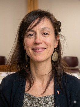 Amélie WOLMER - Commune d'Augy (Yonne, Bourgogne)