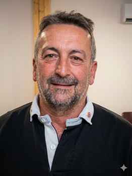 Didier BALIVET - Commune d'Augy (Yonne, Bourgogne)