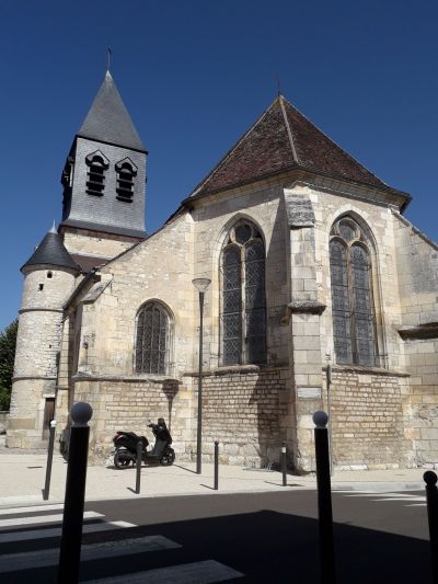 Eglise