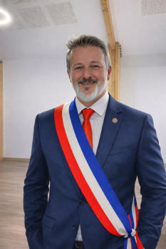 Matthieu PRULIERE - Commune d'Augy (Yonne, Bourgogne)