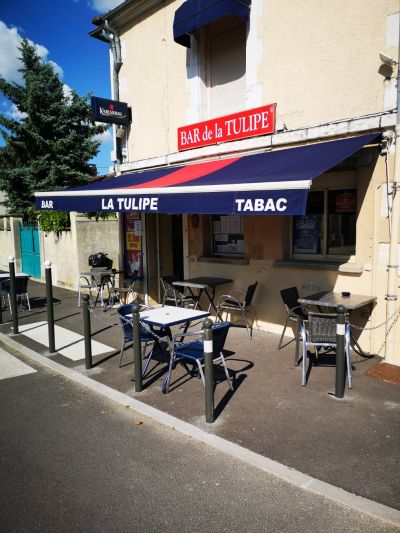 Bar-Tabac