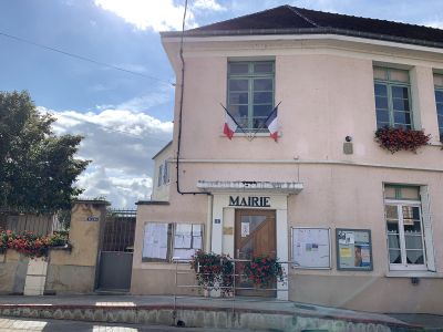 Mairie