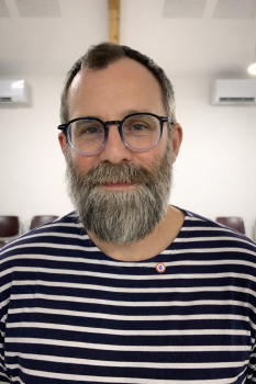 Nicolas CALVAO - Commune d'Augy (Yonne, Bourgogne)