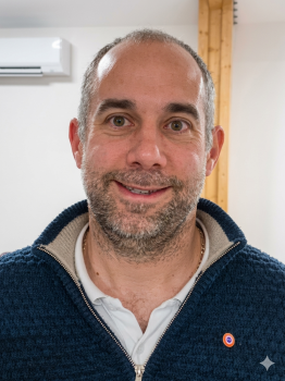 Quentin BARDOU - Commune d'Augy (Yonne, Bourgogne)