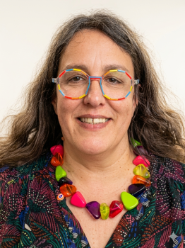 Stéphanie FIZAILNE - Commune d'Augy (Yonne, Bourgogne)