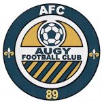 Augy Football Club - Ville d'Augy (Yonne, Bourgogne)