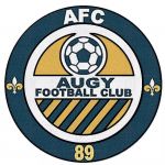 Augy Football Club - Commune d'Augy (Yonne, Bourgogne)