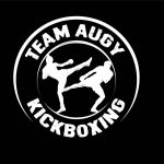 TEAM  AUGY  KICKBOXING - Commune d'Augy (Yonne, Bourgogne)